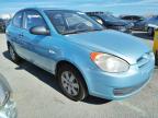 HYUNDAI - ACCENT