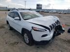 JEEP - CHEROKEE