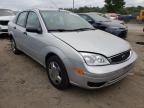 FORD - FOCUS