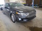 FORD - FUSION