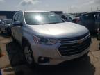 CHEVROLET - TRAVERSE