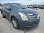 CADILLAC - SRX