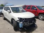 NISSAN - ROGUE