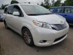 TOYOTA - SIENNA