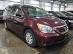 HONDA - ODYSSEY
