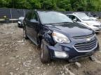 CHEVROLET - EQUINOX