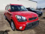 KIA - SOUL