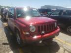 JEEP - PATRIOT