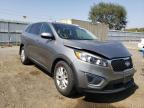 KIA - SORENTO