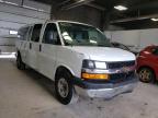 CHEVROLET - EXPRESS