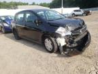 NISSAN - VERSA
