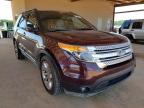 FORD - EXPLORER