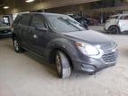 CHEVROLET - EQUINOX