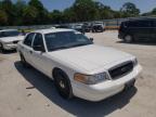 FORD - CROWN VICTORIA