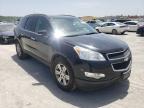 CHEVROLET - TRAVERSE