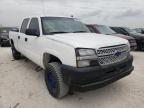 CHEVROLET - SILVERADO