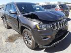 JEEP - GRAND CHEROKEE