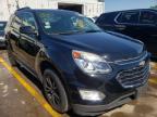 CHEVROLET - EQUINOX