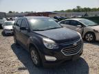 CHEVROLET - EQUINOX