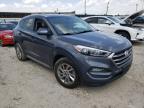 HYUNDAI - TUCSON