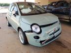 usados FIAT 500