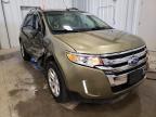 FORD - EDGE