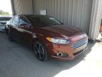 FORD - FUSION