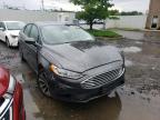 FORD - FUSION