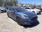 FORD - FUSION