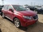 LEXUS - RX350