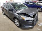 FORD - FOCUS