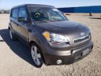 KIA - SOUL