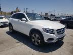 MERCEDES-BENZ - GLC-CLASS