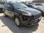 JEEP - CHEROKEE