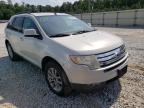 FORD - EDGE