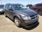 DODGE - JOURNEY