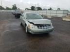 CADILLAC - DTS