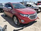 CHEVROLET - EQUINOX