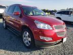 CHEVROLET - TRAVERSE