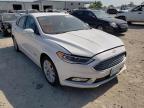 FORD - FUSION