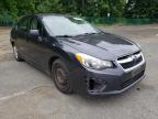 SUBARU - IMPREZA