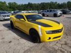 CHEVROLET - CAMARO