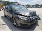 FORD - FOCUS