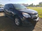 CHEVROLET - EQUINOX