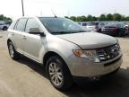 FORD - EDGE