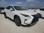 LEXUS - RX350