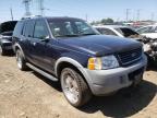 FORD - EXPLORER