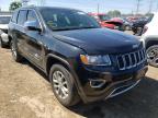 JEEP - GRAND CHEROKEE