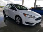 FORD - FOCUS