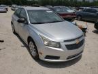 CHEVROLET - CRUZE